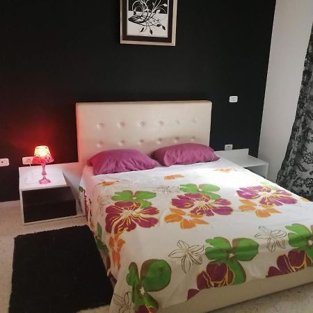 Palmeraies Vacances Tunis La Marsa Exterior photo