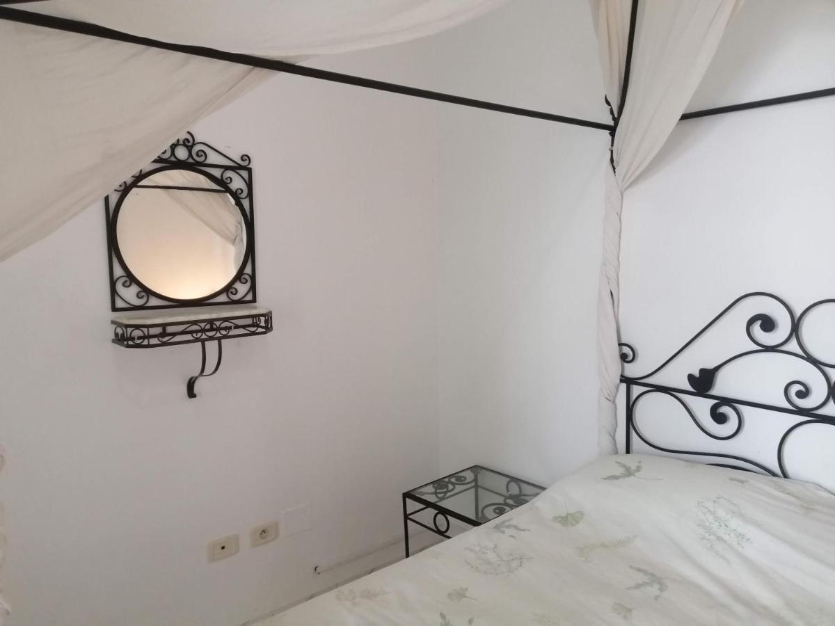 Palmeraies Vacances Tunis La Marsa Exterior photo
