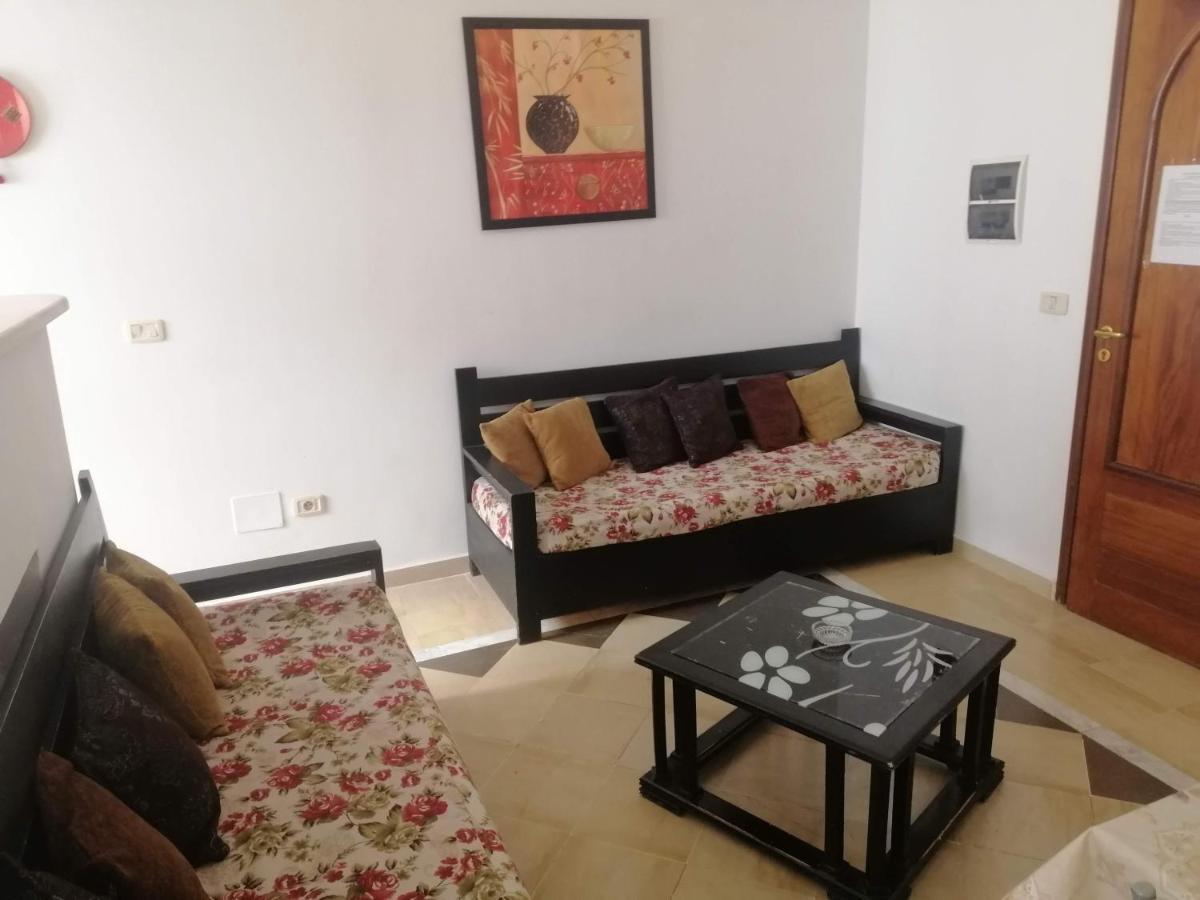 Palmeraies Vacances Tunis La Marsa Exterior photo