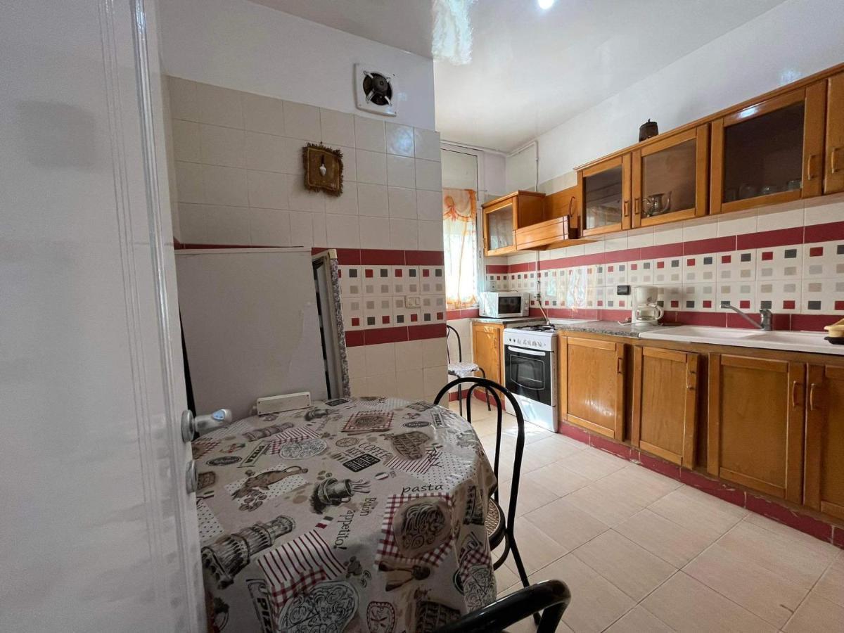 Palmeraies Vacances Tunis La Marsa Exterior photo