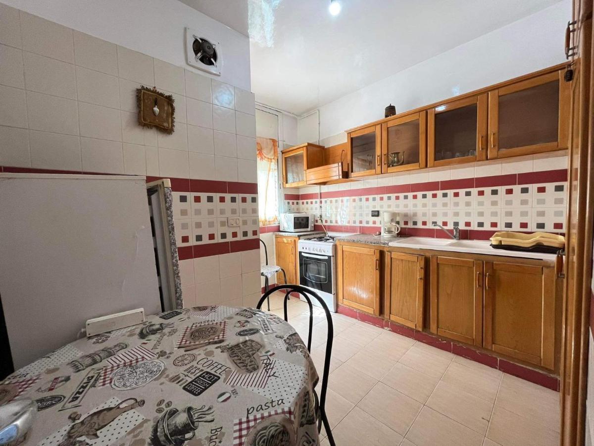 Palmeraies Vacances Tunis La Marsa Exterior photo