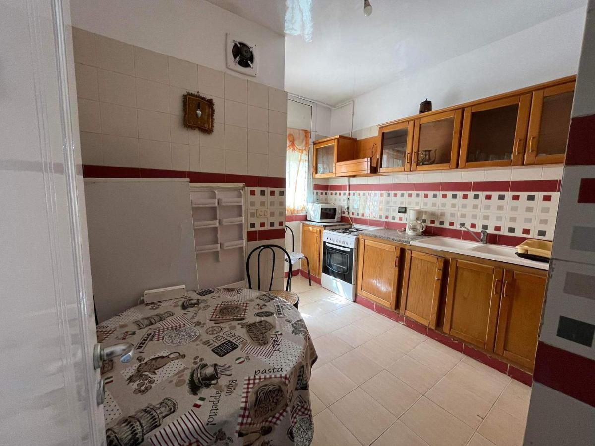 Palmeraies Vacances Tunis La Marsa Exterior photo