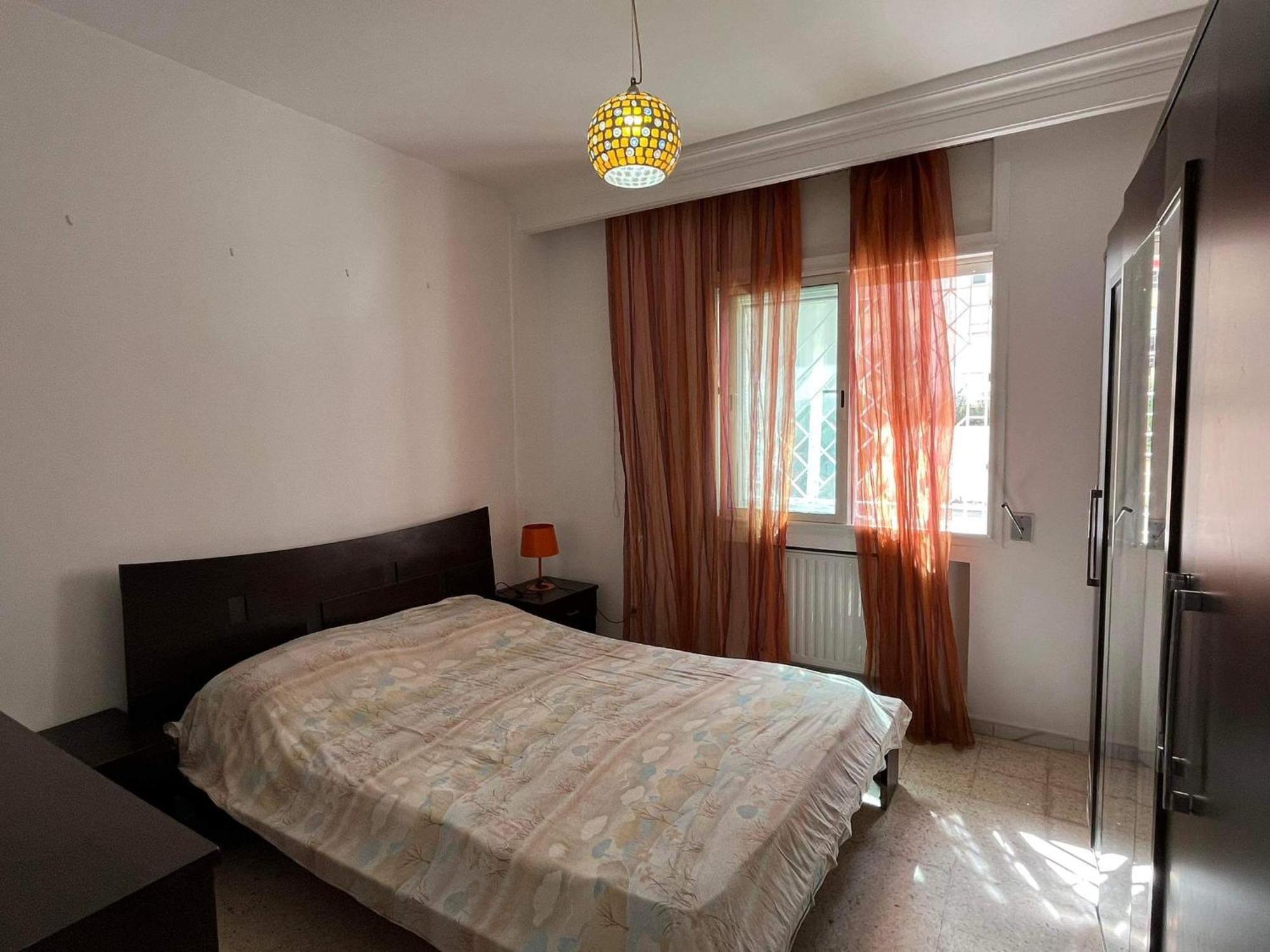 Palmeraies Vacances Tunis La Marsa Exterior photo